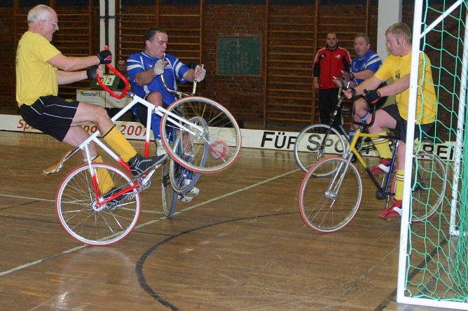 Ilfeld dominierte (Foto: Uwe Tittel)