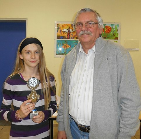 Inga (Foto: Antonia Pfaff)