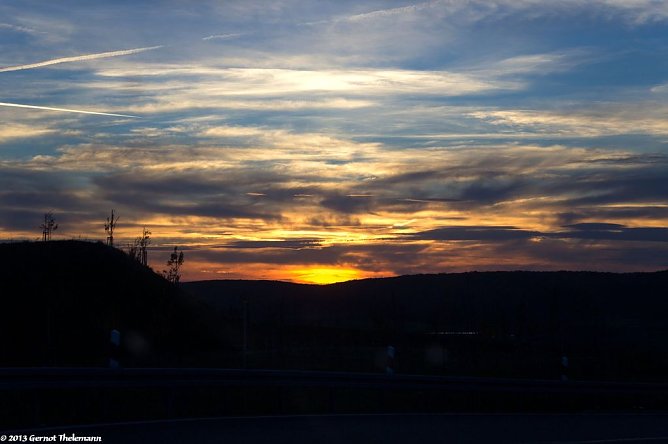 Wetter-Bild (Foto: Gernot Thelemann)