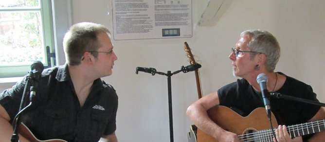 Akkordgefl&uuml;ster (Foto: Daniela Merten)