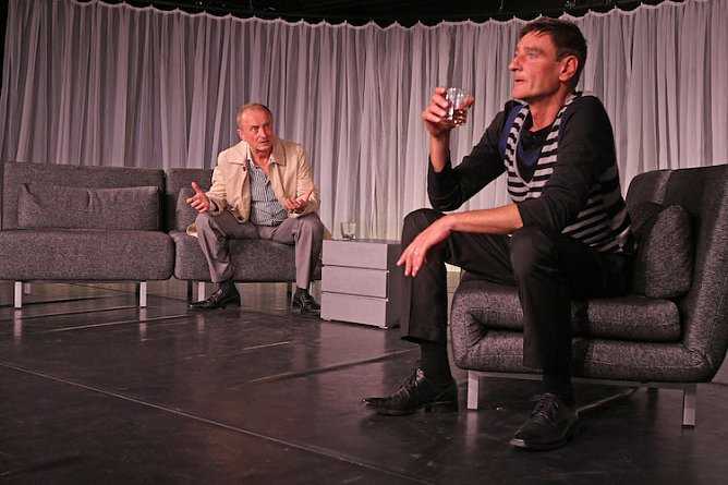 theater (Foto: theater)