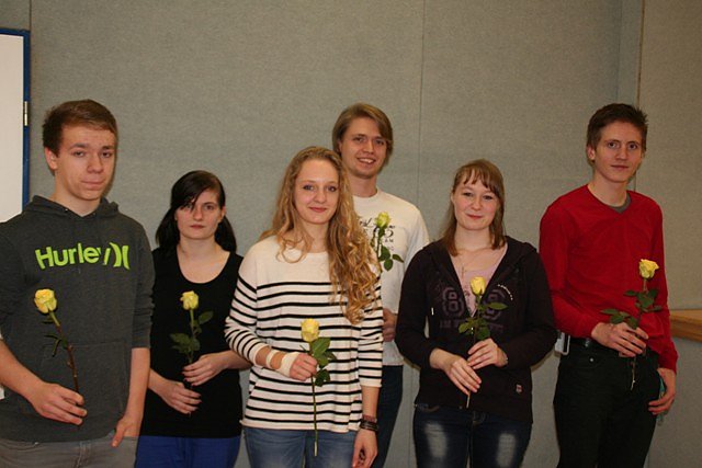 Ju-Jutsu (Foto: Gerald Eckert) Ju-Jutsu (Foto: Gerald Eckert)