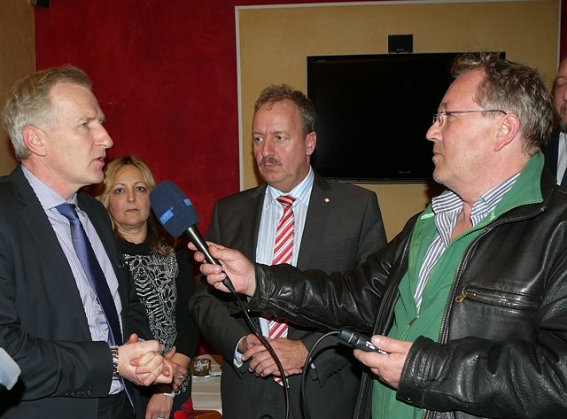 J&ouml;rg Geibert - Presse (Foto: Ilka K&uuml;hn)