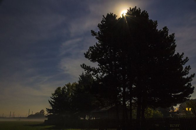 Wetter-Bild (Foto: Gernot Thelemann) Wetter-Bild (Foto: Gernot Thelemann)