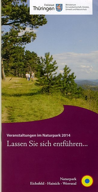 Veranstaltungskalender (Foto: Uwe M&uuml;ller)