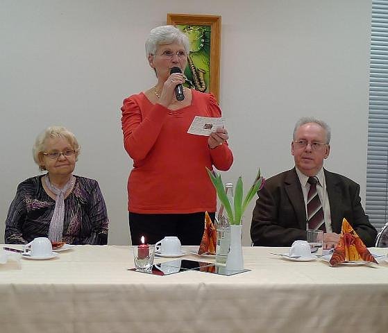 Dankesch&ouml;n Volkssolidarit&auml;t (Foto: Werner Probst)
