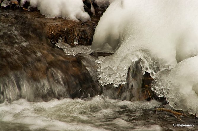 Wetter-Bild (Foto: Gernot Thelemann) Wetter-Bild (Foto: Gernot Thelemann)