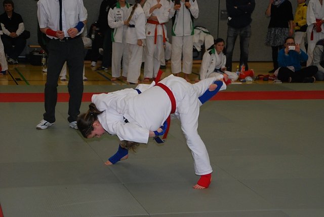 JuJUtsu (Foto: Gerald Eckert) JuJUtsu (Foto: Gerald Eckert)