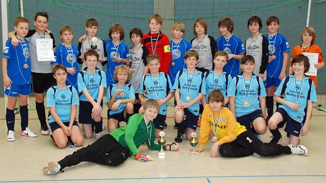 5. Spowa Cup (Foto: Foto Bark (Elke Elbern-Goebel)) 5. Spowa Cup (Foto: Foto Bark (Elke Elbern-Goebel))