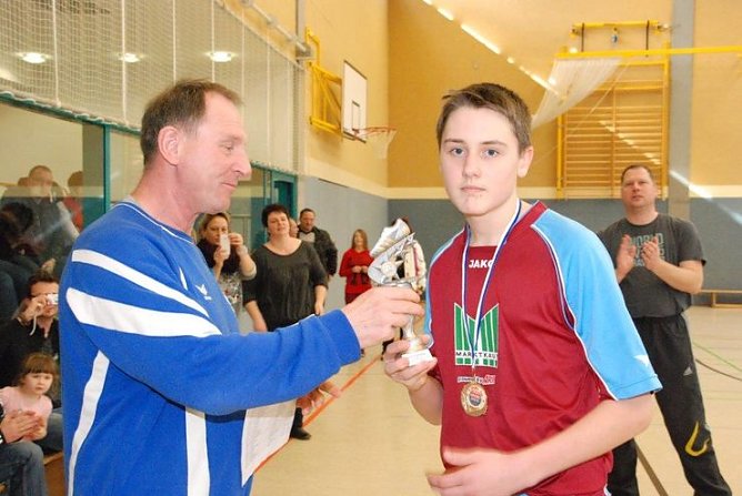 Dreikampf und den "5. Spowa- Cup" (Foto: Foto Bark) Dreikampf und den "5. Spowa- Cup" (Foto: Foto Bark)