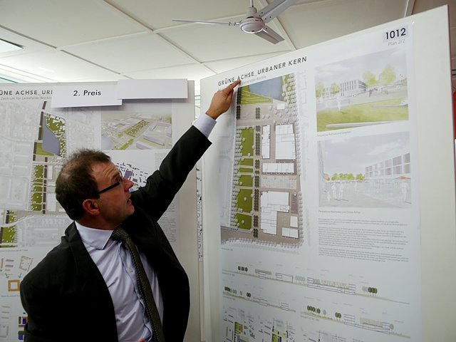 Ausstellung (Foto: Ilka Kühn) Ausstellung (Foto: Ilka Kühn)