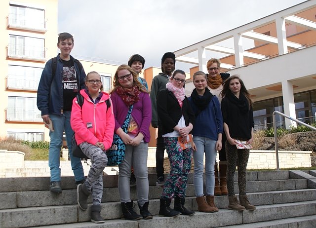 Best Western (Foto: Fabian Danzer) Best Western (Foto: Fabian Danzer)