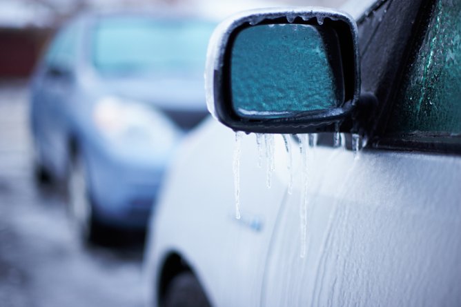 Auch gut für den Winter? (Foto: © Jupiterimages/Photos.com/Thinkstock) Auch gut für den Winter? (Foto: © Jupiterimages/Photos.com/Thinkstock)