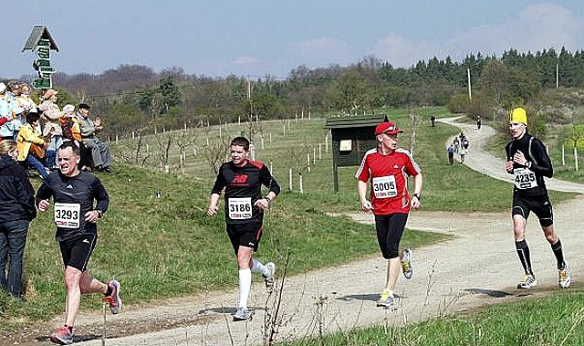 Frische Luft, Natur � (Foto: Thomas Jauer / FotoTeam M&uuml;ller)