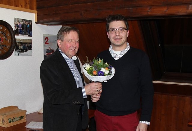 Michael Apel (Foto: CDU Birkungen)