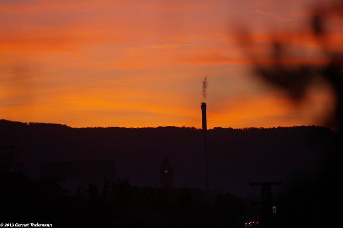 Wetter-Bild (Foto: Gernot Thelemann)