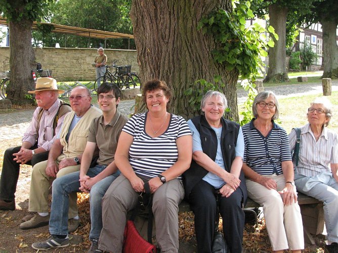 Seniorenfreizeit (Foto: Bildungsst&auml;tte St. Martin  )