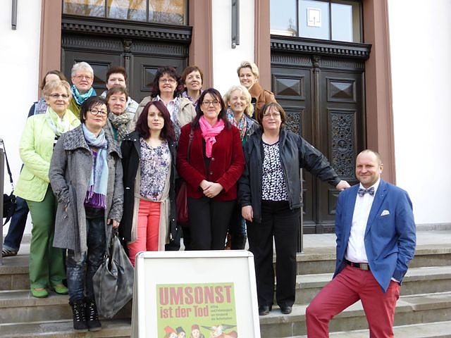 CDU Frauenunion (Foto: cdu Frauenunion) CDU Frauenunion (Foto: cdu Frauenunion)