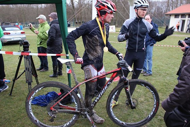 Possenlauf (Foto: Karl-Heinz Herrmann) Possenlauf (Foto: Karl-Heinz Herrmann)