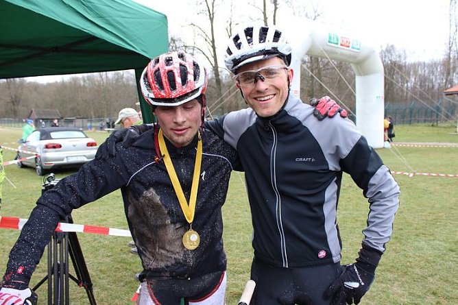 Possenlauf (Foto: Karl-Heinz Herrmann) Possenlauf (Foto: Karl-Heinz Herrmann)