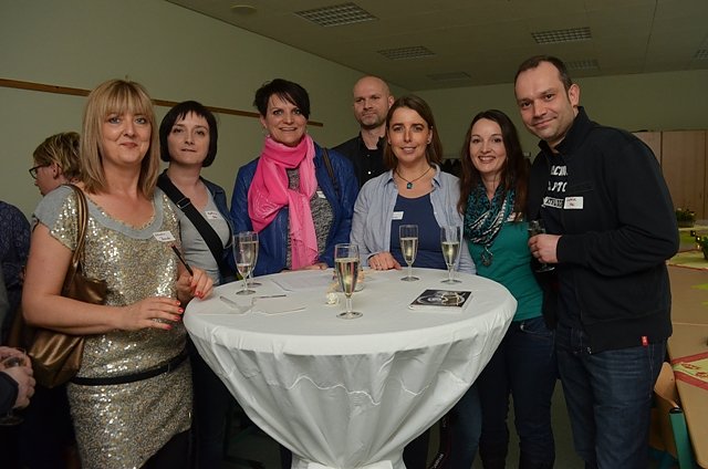 Abitreffen Worbis (Foto: Tina Volgenandt)