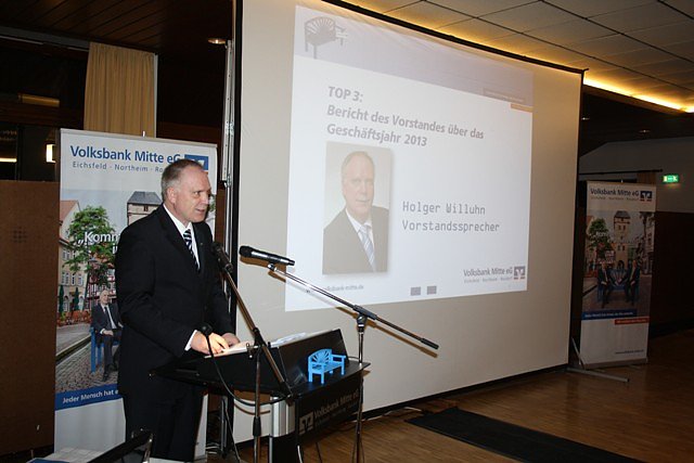 Holger Willuhn (Foto: Cornelia Kurth-Scharf) Holger Willuhn (Foto: Cornelia Kurth-Scharf)