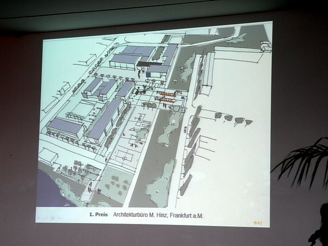 Arbeit des Siegers (Foto: Ilka K&uuml;hn)