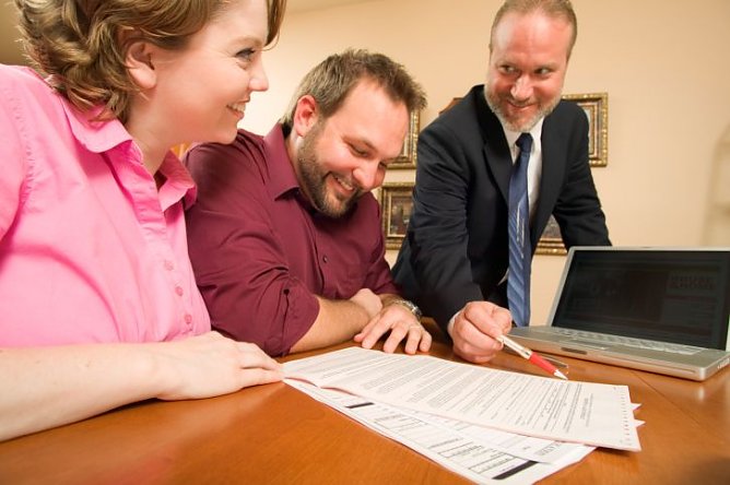 Kredittipps (Foto: Jupiterimages/liquidlibrary/Thinkstock) Kredittipps (Foto: Jupiterimages/liquidlibrary/Thinkstock)