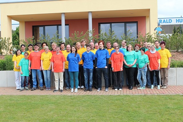 Dritter Workshop (Foto: Gisela Reinhardt)