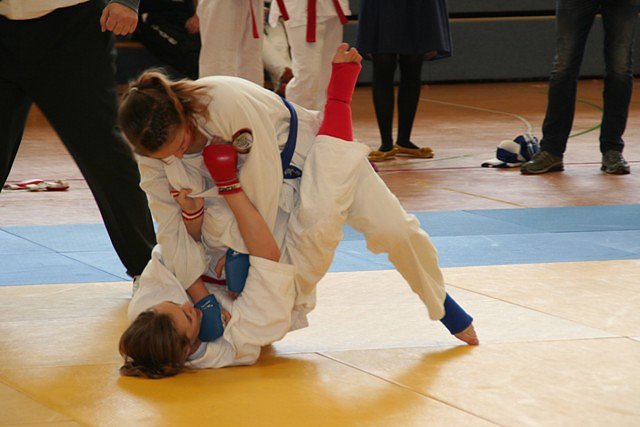 Jasmin (Foto: Gerald Eckert) Jasmin (Foto: Gerald Eckert)