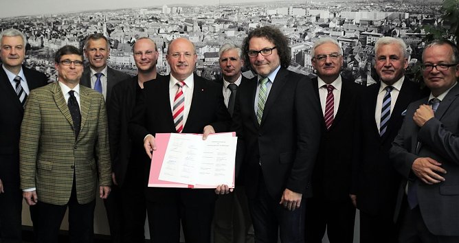 Schlichter (Foto: IHK)