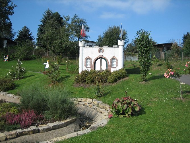 Märchenpark (Foto: Daniela Merten) Märchenpark (Foto: Daniela Merten)