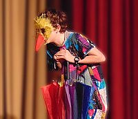 Schultheatertage in Nordhausen (Foto: Manfred Forschner)