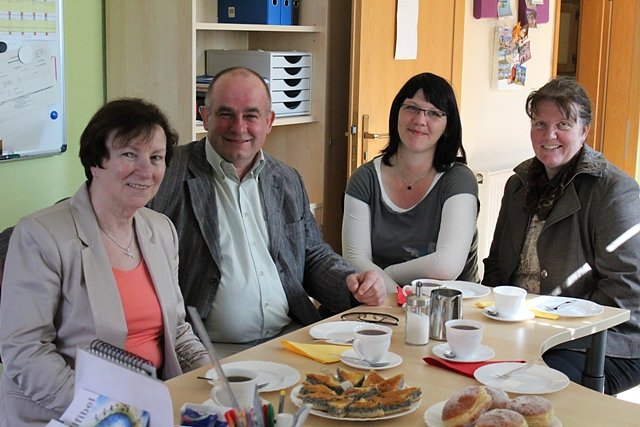 Leineapotheke (Foto: Gisela Reinhardt) Leineapotheke (Foto: Gisela Reinhardt)