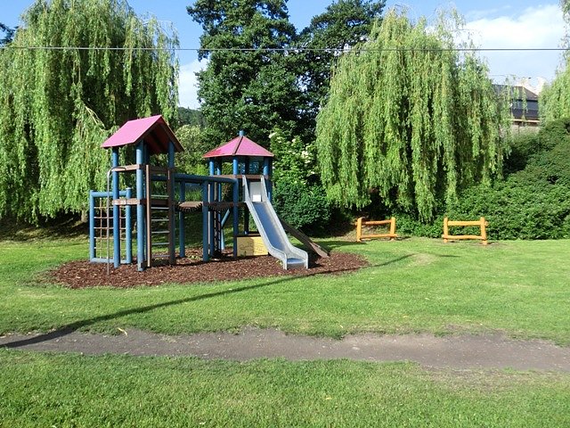 L&uuml;mmelb&auml;nke (Foto: Elke Sagorski)