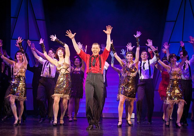 Die letzte Chance (Foto: Anja Daniela Wagner) Die letzte Chance (Foto: Anja Daniela Wagner)