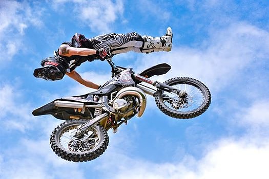 Freestyle (Foto: Freestyle) Freestyle (Foto: Freestyle)