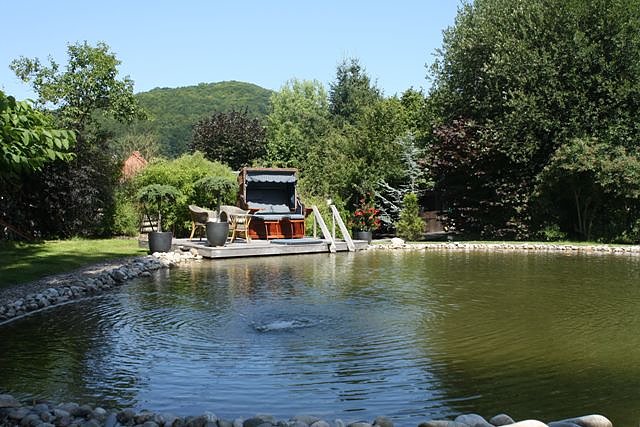 In Buhla (Foto: Heike Gerlach) In Buhla (Foto: Heike Gerlach)