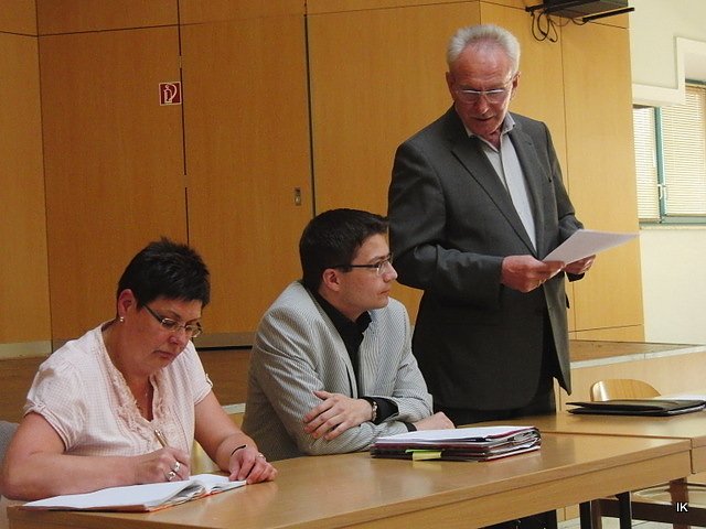 B&uuml;rgerversammlung in Birkungen (Foto: Ilka K&uuml;hn)