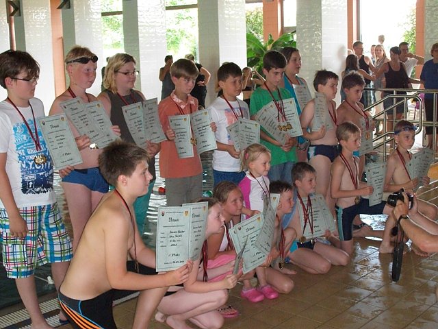 Badfest (Foto: Dr. Dorst)