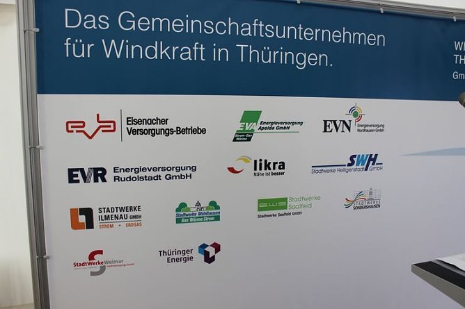 Energieversorger machen Wind (Foto: Karl-Heinz Herrmann)