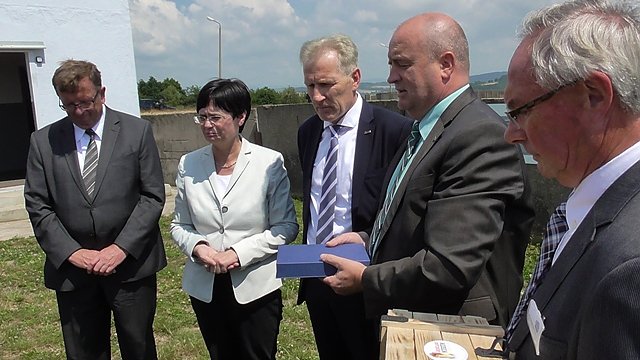 Sommertour  (Foto: Ilka K&uuml;hn)