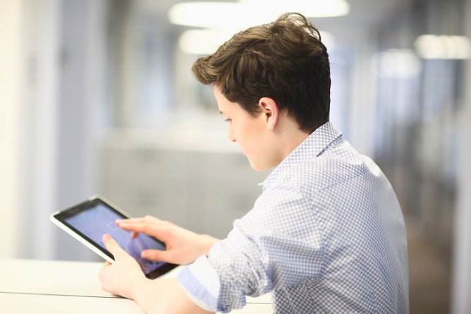 Auslaufmodell PC? (Foto: altrendo images/Stockbyte/Thinkstock) Auslaufmodell PC? (Foto: altrendo images/Stockbyte/Thinkstock)