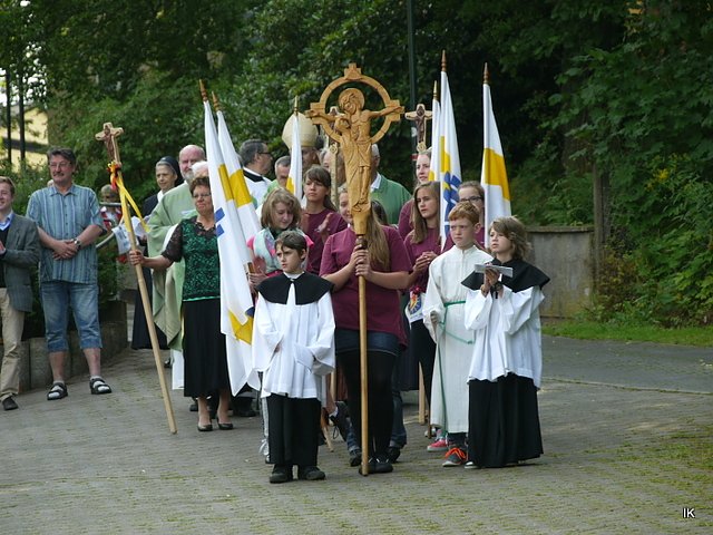 Sch&ouml;nstatt Friedrichroda (Foto: Ilka K&uuml;hn)