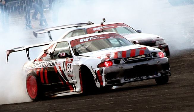 Rennen in Obermehler (Foto: KIMA Design)