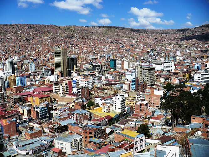 Reise zu den Uros (Foto: Hans-J&uuml;rgen Schmidt)