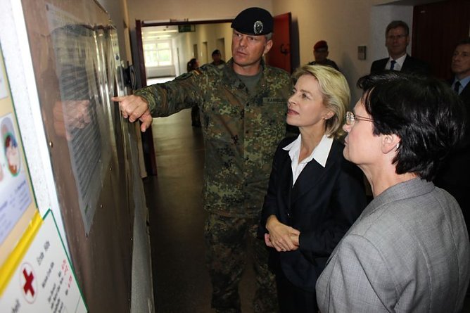 Standort Sondershausen hat Zukunft (Foto: Karl-Heinz Herrmann) Standort Sondershausen hat Zukunft (Foto: Karl-Heinz Herrmann)