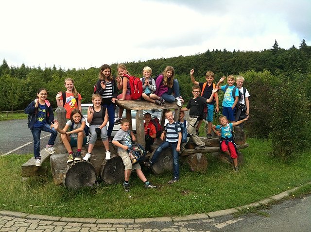 Ferien in Uder (Foto: Katharina Tr&uuml;mper)