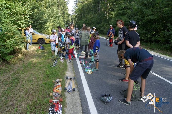 Workshop am Iberg (Foto: ESCape)