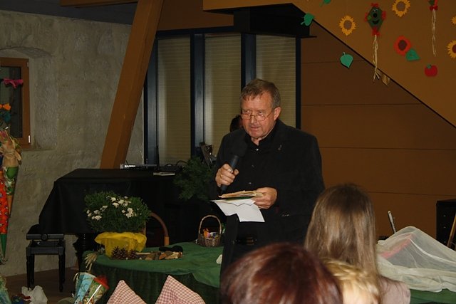 Einschulung (Foto: Sabine Funke) Einschulung (Foto: Sabine Funke)